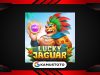 Lucky Jaguar