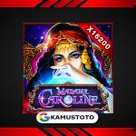 MADAME CAROLINE