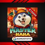 MASTER HAHA