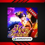 MOON FESTIVAL