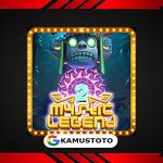 MYSTIC LEGEND 2