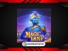 Magic Lamp
