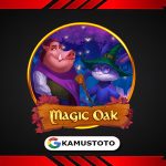 Magic Oak