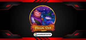 Magic Oak