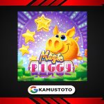 Magic Piggy