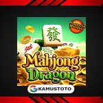 Mahjong Dragon