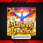Mahjong Phoenix