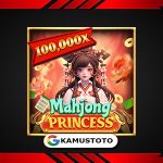 Mahjong Princess