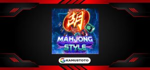 Mahjong Style Mahjong Style