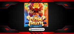 Mask of Truth Jumboways