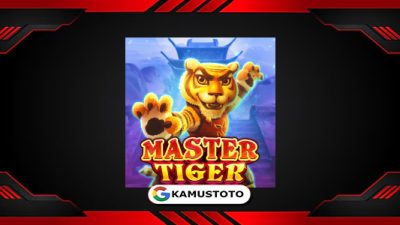 Master Tiger
