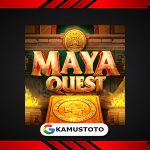 Maya Quest