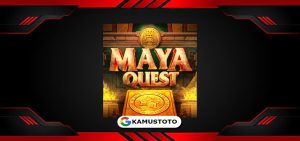 Maya Quest