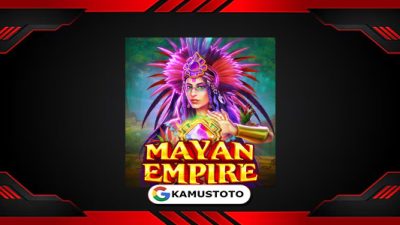Mayan Empire