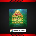 Mayan Magic Wildfire