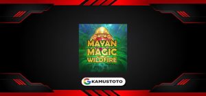 Mayan Magic Wildfire