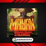 Mayan Stackways