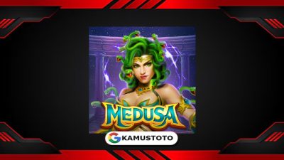 Medusa