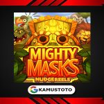 Mighty Masks