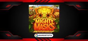 Mighty Masks
