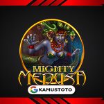 Mighty Medusa