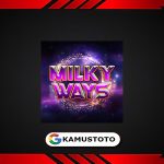 Milky Ways