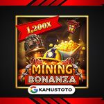 Mining Bonanza