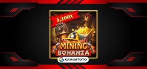 Mining Bonanza