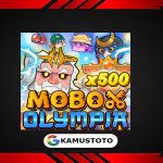 Mobox Olympia