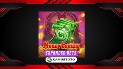 Money Coming Expand Bets