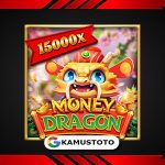 Money Dragon