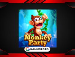 Monkey Party