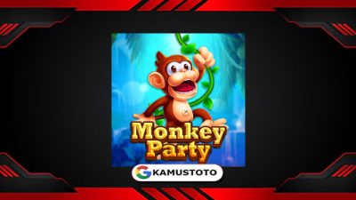 Monkey Party