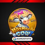 Moo Moo Cow
