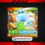 Mr. Hippo