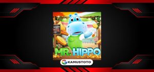 Mr. Hippo