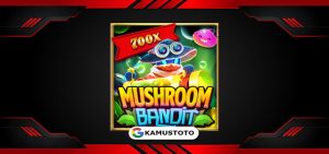 Mushroom Bandit