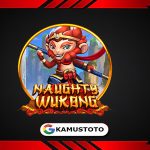 Naughty Wukong