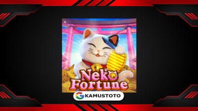 Neko Fortune