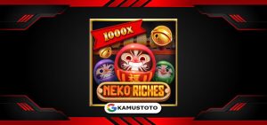 Neko Riches