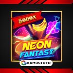 Neon Fantasy