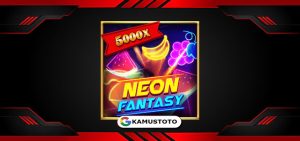 Neon Fantasy