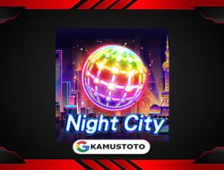 Night City