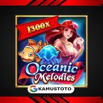 Oceanic Melodies