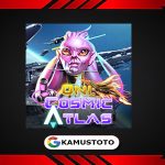 Oni Cosmic Atlas