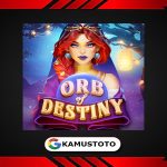 Orb of Destiny