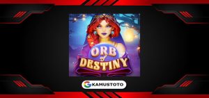 Orb of Destiny