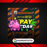 Outsourced Payday