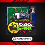 Outsourced: Slash Game