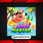 PIGGY MASTER